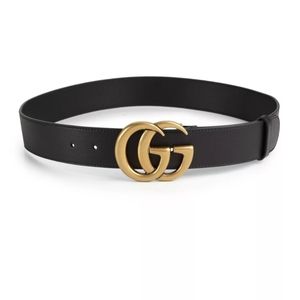 Gucci belt